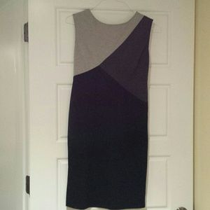 A Pea in the Pod Maternity Dress